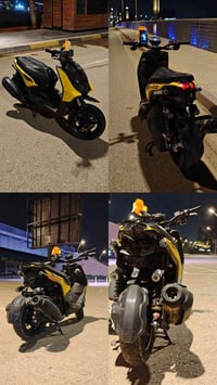 سكنس صار سبوع من نازلة التفاصيل 👈🏿07729344492