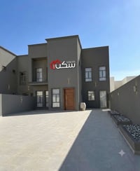 مجمع الرواسي • ١٥٠م • ٣ غرف