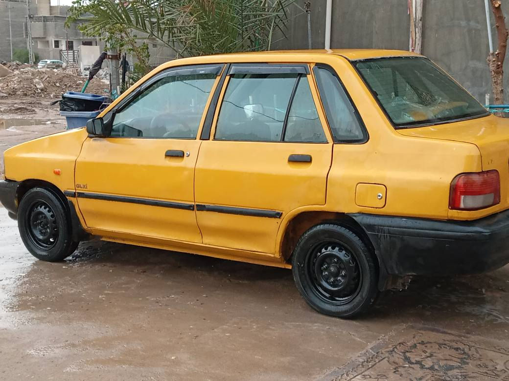 سلام عليكم رمضان كريم كريم  سايبه موديل 2010 رقمه ميسان الماني راعيه موجود سنويه صاقطه 2024 مكينه كير جاهزه حداديه تخم تاير سياره بلاديه شواصيه نضيفه سعره13 ورقه بيه مجال للطيبن المكان بصره جسر خالد *********** البصرة, العراق
