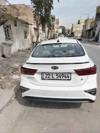 سيراتو ٢٠٢٠ • ماشيه ٢٠٠٠٠٠ • رقم اربيل