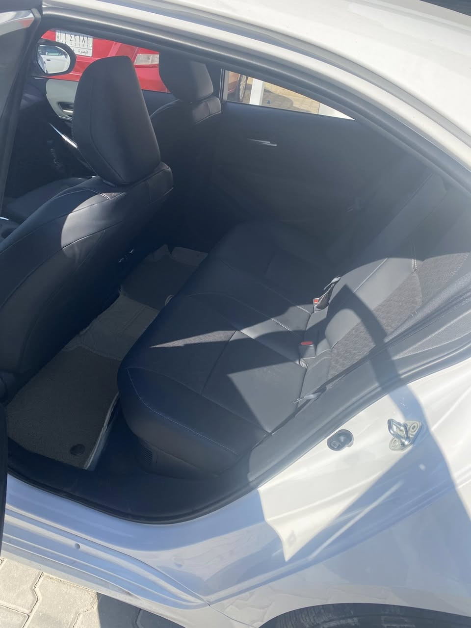 كورلا هايبرد فول موصفات بعده زيرو ماشيه مئتين كيلو

مضاف  اله كماليات ارضيات وكفرات ابواب ومرائات

168

رقم بصره بسم  اخوي سبوع القادم تكمل سنويه و لوحات 

***********
