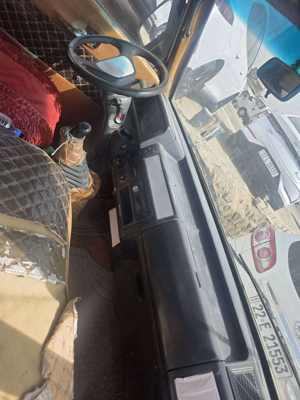 كيا ٩٥ جاهزه للبيع رقم بغدادالسعر ٥٨
ترهم مراوس حسب القناعه 

***********
