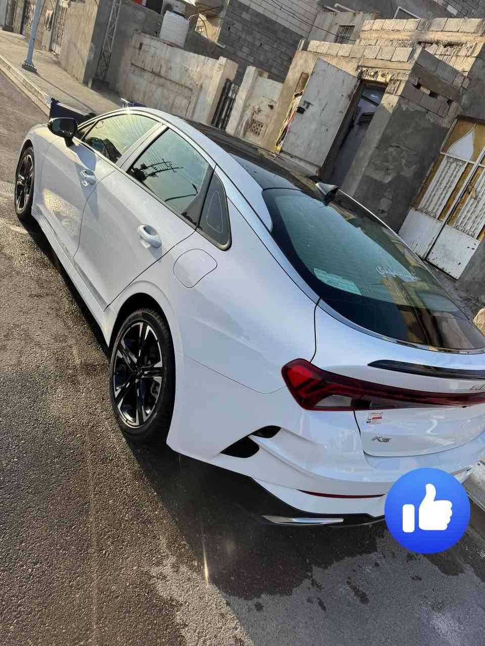 كي فايف مديل 23 جيتي لاين فول مواصفات رقم مثنى معوقين السياره بل بصره سياره  وكاله بسمي السعر 185 
رقمي ***********
