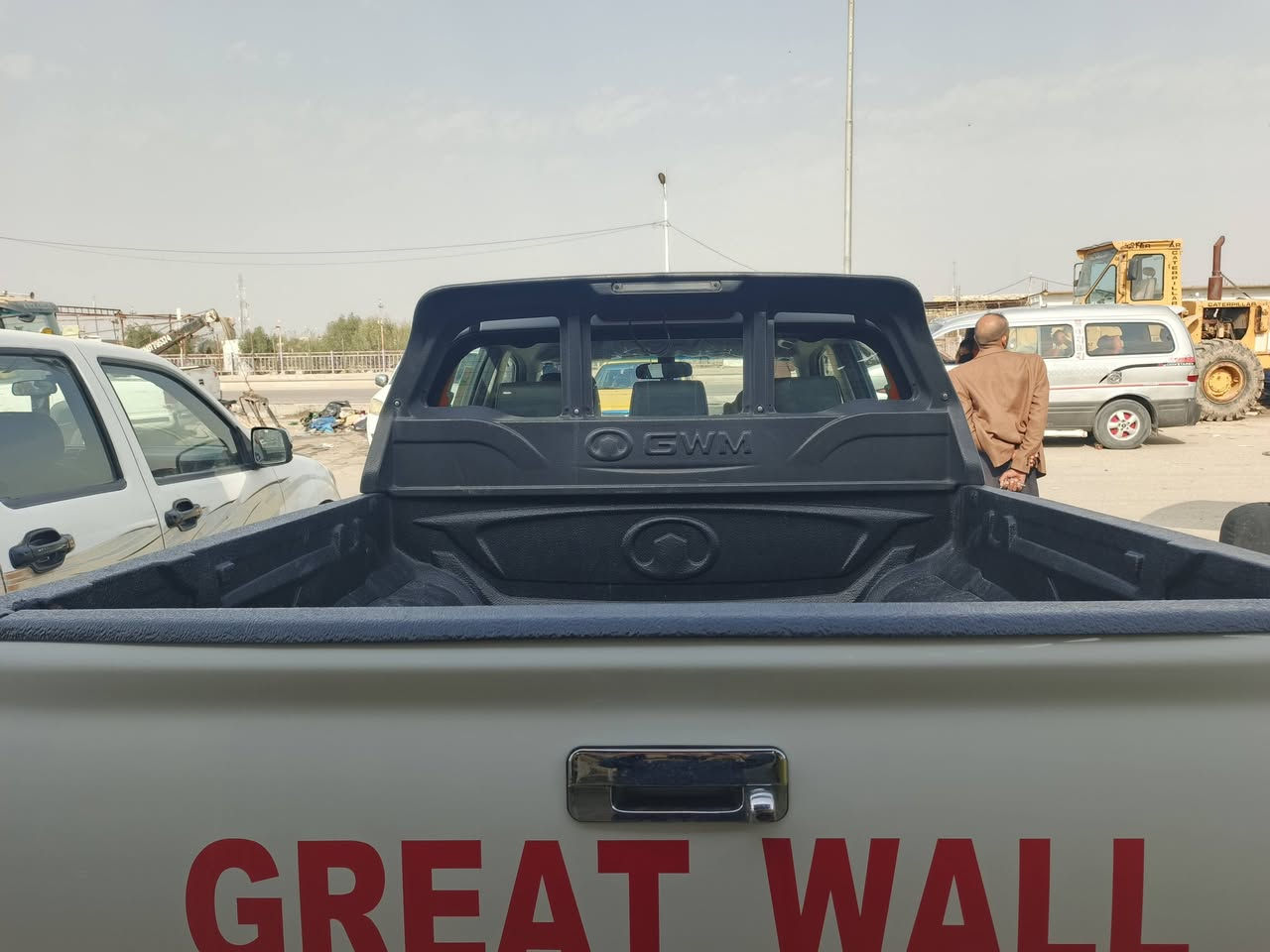 اسلام عليكم للبيع كريت موديل 2025 كفاله عامه ماشيه 20 الف تحويل ثاني يوم سماوه  
‏‪***********‬‏
