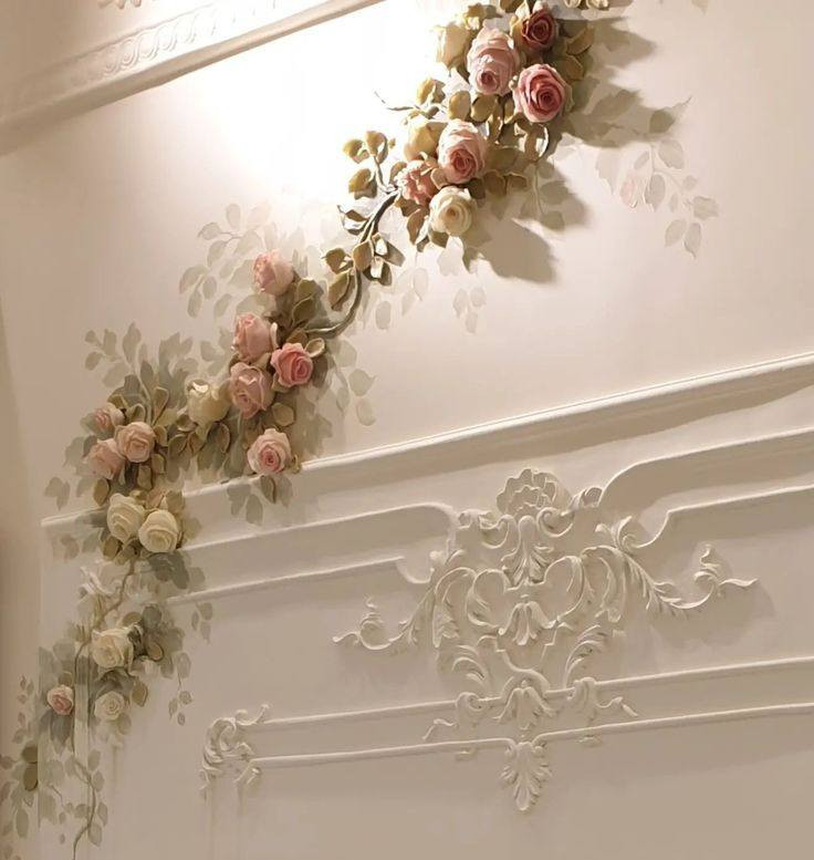 🌸 تنفيذ ديكورات الورد الجدارية 🌸

نقدّم تنفيذ أعمال الورد والديكورات الفنية للجدران والأسقف بدقة وأناقة تضيف لمسة فخامة للمكان.متوفر تنفيذ حسب الطلب والتصميم الذي ترغب به.

📌 للحجز يُرجى التواصل قبل موعد التنفيذ بأسبوع على الأقل لضمان تجهيز العمل بالشكل المطلوب.

للاستفسار والحجز مراسلة الصفحه


**إذا كنت صاحب هذا الإعلان وتريد حذفه لأي سبب، رجاءا أرسل رسالة إلى الدعم الفني**