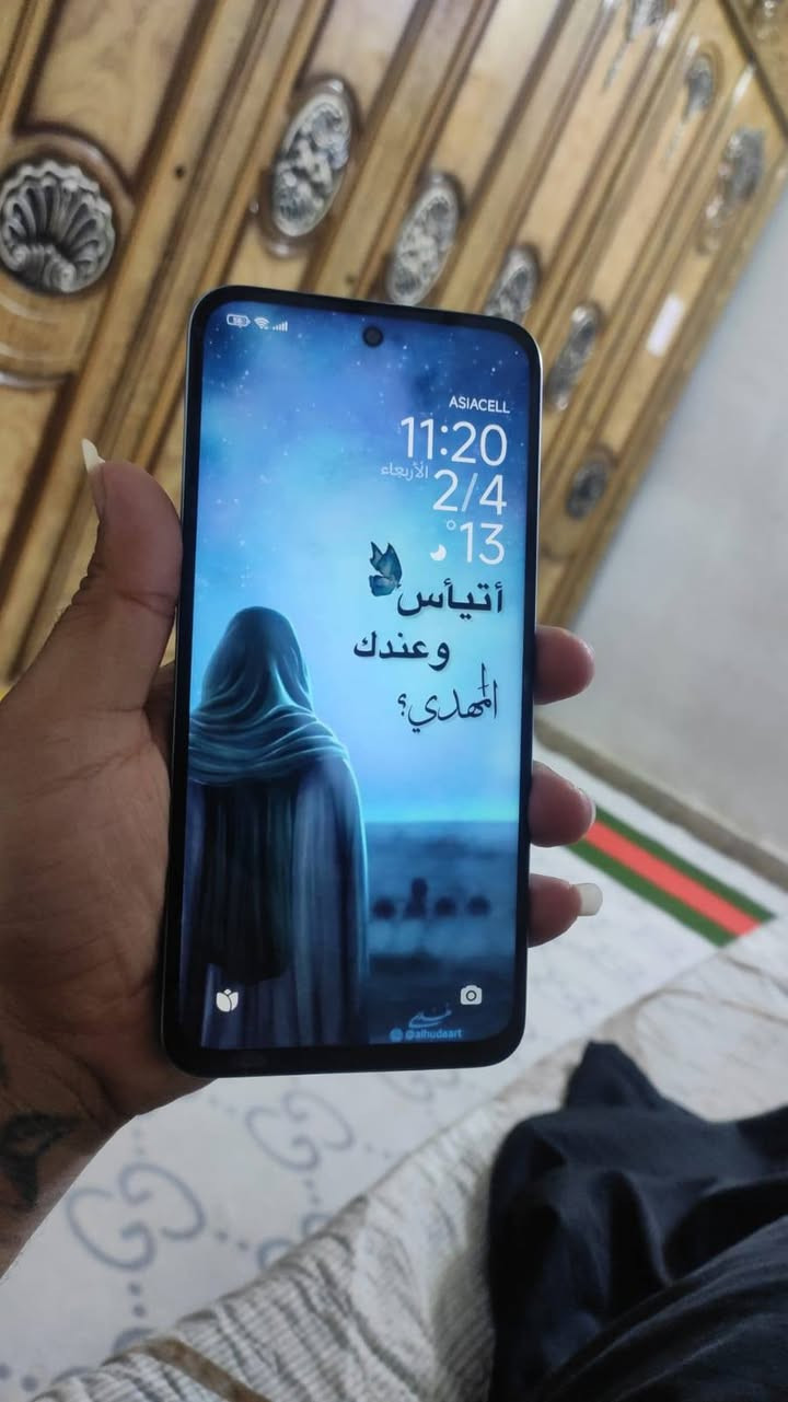 تليفون لبيع مال بيت صاله سبوع من اشتريته جديد نضافه 100بل 100 وبي مجال 225 عمارة, ميسان


**إذا كنت صاحب هذا الإعلان وتريد حذفه لأي سبب، رجاءا أرسل رسالة إلى الدعم الفني**