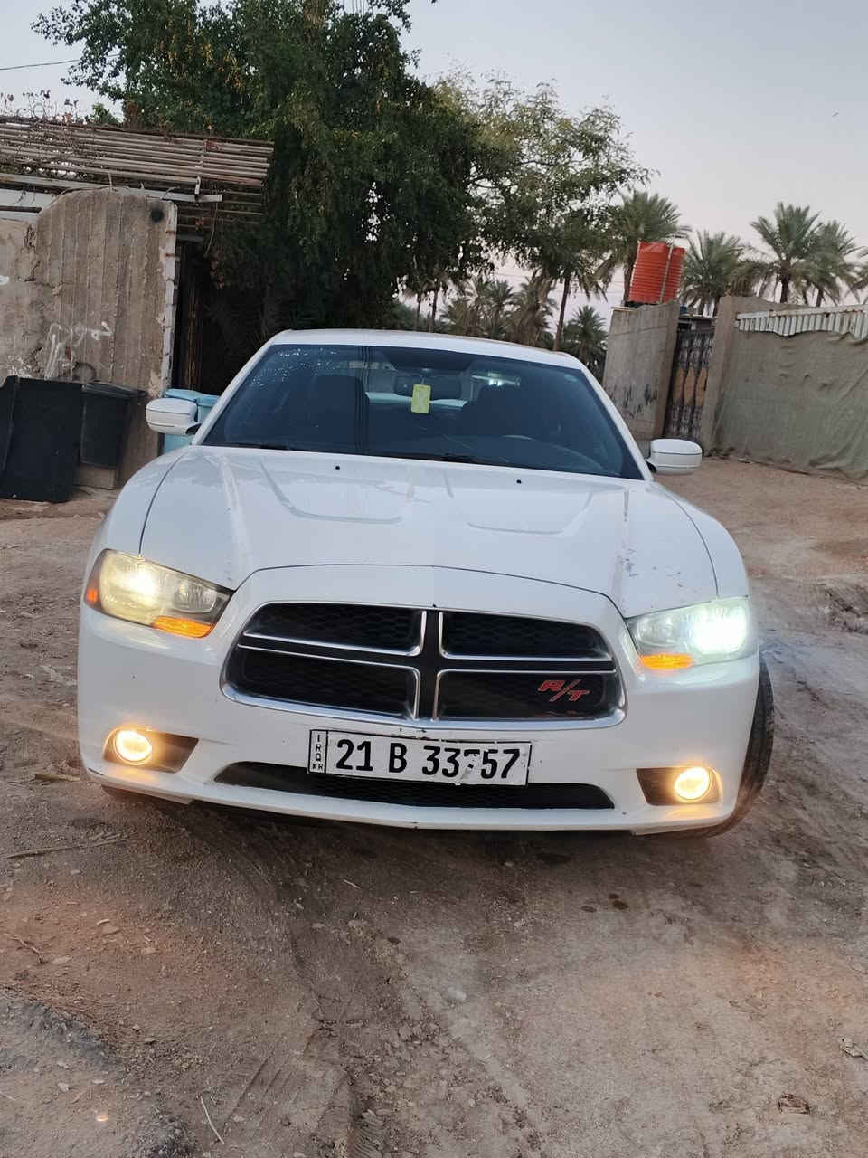 ١٣ كفاله صبغ كير طياره ***********
