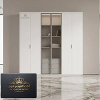 خزانة • كبت • دولاب • خزانة زجاج • خزانة أبواب زجاج • خزانة ساندويش • ...