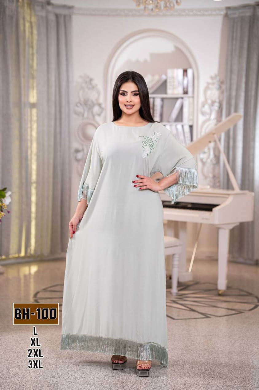 � جديدنا لموسم صيف 2026 👑✨
دشاديش موديل مغربي فاخر
بـ خامة كشمير أصلية ملكيّة
جودة عالية مكفولة 100% 💯

🤍 خامة ثقيلة – ناعمة – مرتبة من الآخر
🤍 فخامة تبين من أول لمسة
🤍 فصالات راقية وفخمة

🌞 صيف 2026 موسم مختلف
✨ موديلات جديدة كلياً
💎 #جودة_ورقة_فخامة

📏 القياسات المتوفرة:
L – XL – 2X – 3X

كل هالجمال!!
 وسعر الدرزن ب120 الف فقططط

📩 📦 توصيل لكافة محافظات العراق📩


**إذا كنت صاحب هذا الإعلان وتريد حذفه لأي سبب، رجاءا أرسل رسالة إلى الدعم الفني**