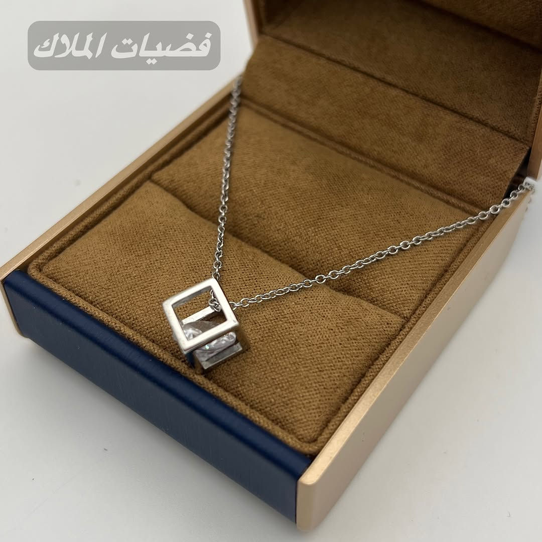 بعالم الفخامة والأناقة نقدم إليكِ المناسب لسحركِ 
فضيات الملاك ✨
📍المنصور شارع الرواد عمارة برج الماس قرب مول المنصور مجاور فلافل لبنان 
...📍للحجز او الاستفسار اتصل على الرقم ***********
قلادة سوار محبس فضة تخم سبحة تعليقة مفتاح 
#Baghda jwellery#Jewellery#beauty#gold#diamondIraqneclessejewellerydesiners
‏personalizedgifts customkeychains namesake inspirationalquote uniquegiftideas silveraccessories handcrafted giftsforher giftsforhim thoughtfulgifts memorablegifts keepsakes giftideas personalizedjewelry madebyme اكسسوار فضيات فضة عيار ختم
