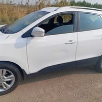 توسان. 2013 خليجي مقفول. رقم بغداد دولي بسمي حداديه جديده. تخم تاير.  ...