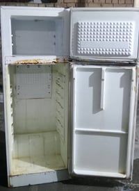 ثلاجه • گشره تعبان • بيه نواقص