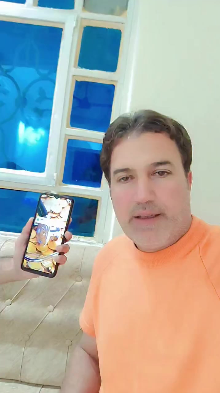 اريد الكل تشارك وتعلق واليوم اريد الفزعه منكم وانتوا اهل الفزعه،


**إذا كنت صاحب هذا الإعلان وتريد حذفه لأي سبب، رجاءا أرسل رسالة إلى الدعم الفني**