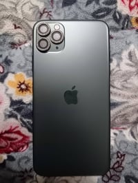 آيفون ١١ برو ماكس • ٢٥٦ • حي العسكري