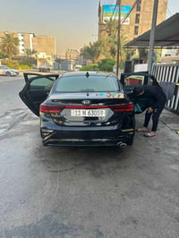فورتي ٢٠١٩ وارد امريكي مواصفات السياره   محرك ٢٠٠٠ دوش  شاشة اعطال  ما...