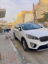 فول اوبشن • ٢٠١٦ • رقم بغداد