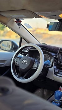 كورولا LE • ٢٠٢١ • رقم بغداد