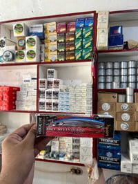 فولكر ربلات • ربلات صيد • طعم صناعي • ادوات صيد السمك • معدات صيد • رب...