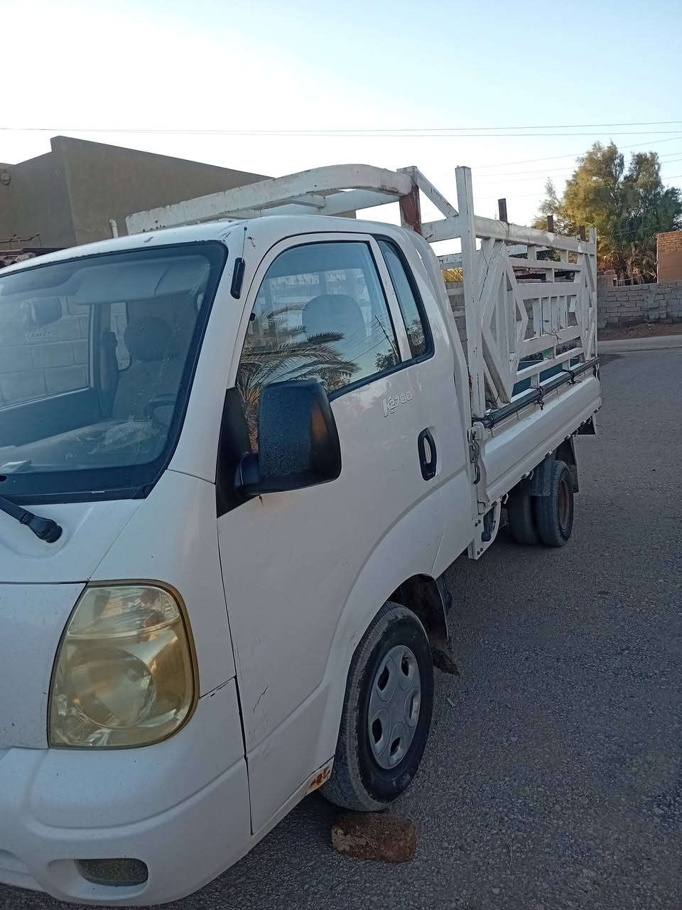 السلام عليكم  كيه بنكو موديل 2012  للبيع رقم ميسان  مكاني واسط معهد تقني   باقي التفاصيل اتصال ***********
