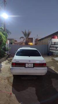 راس الثور فلات • مكفوله • النجف