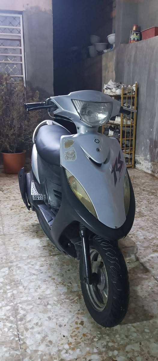 ماكس عدله للبيع دراجه كلهاا مختمه مال رمبه🈵
 مكينه خير من الله ناعمه وشلعه ومعدل تاكل الشارع💯
تايرات جدد🌚
 دبلات شغاله✅
 كهربائيات كلهاا شغاله بس السلف يرادله شخاطه فقط🔰
 السعر 650 وبيهاا مجال💰
 عنواني بغداد شهداء العبيدي الثالثه 📍
*********** الشراي يتصل ويدلل 🙋
