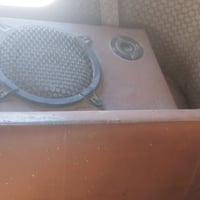 مضخم صوت • مسجل • كربلاء