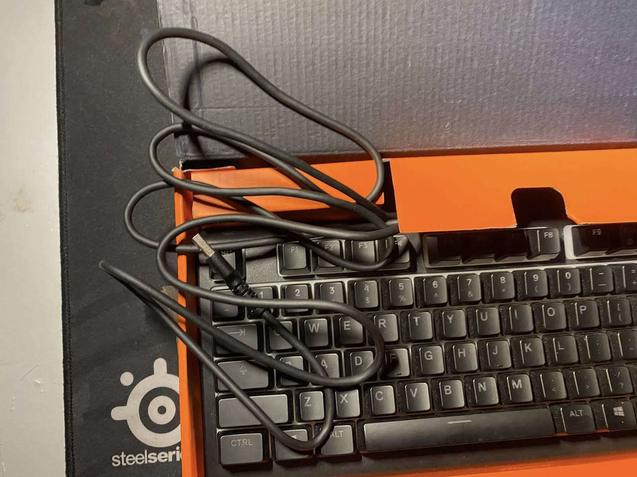 كيبورد ستيل سيريس قطع محدوده كامل ملحقات جديد فقط ب50 الف


**إذا كنت صاحب هذا الإعلان وتريد حذفه لأي سبب، رجاءا أرسل رسالة إلى الدعم الفني**