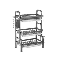 سلة صحون حجم كبير  متوفر بسعر 23 الف  متوفر توصيل الى جميع محافظات الع...