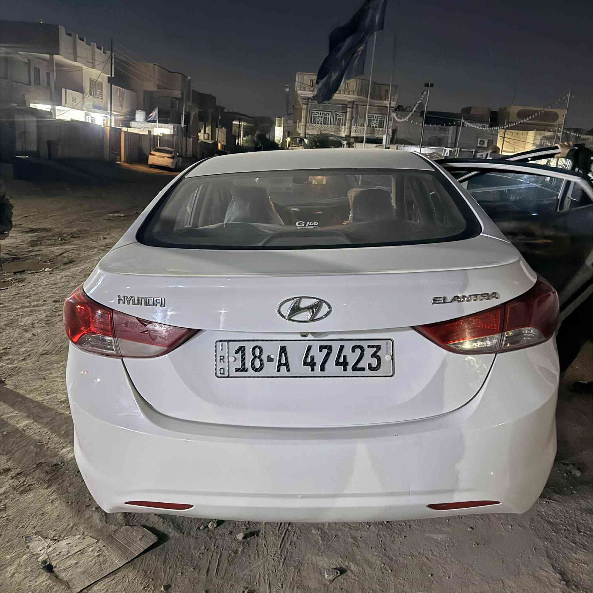 السلام عليكم الانترى للبيع موديل 2015 السياره خليجيه بس بنتيد الو جاملغ صبغ فقط سياره جديده رقم بابل  السياره فول ماعده البصمه فتحه سقف مرايات شفط السعر 115 اوبيه مجال مكاني حله شارع 60     ***********
***********
