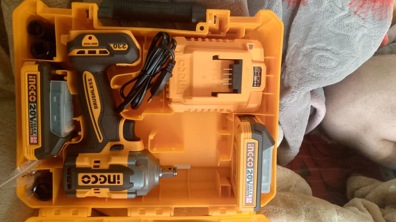 دريل انجيكو السعر 90 الف


**إذا كنت صاحب هذا الإعلان وتريد حذفه لأي سبب، رجاءا أرسل رسالة إلى الدعم الفني**