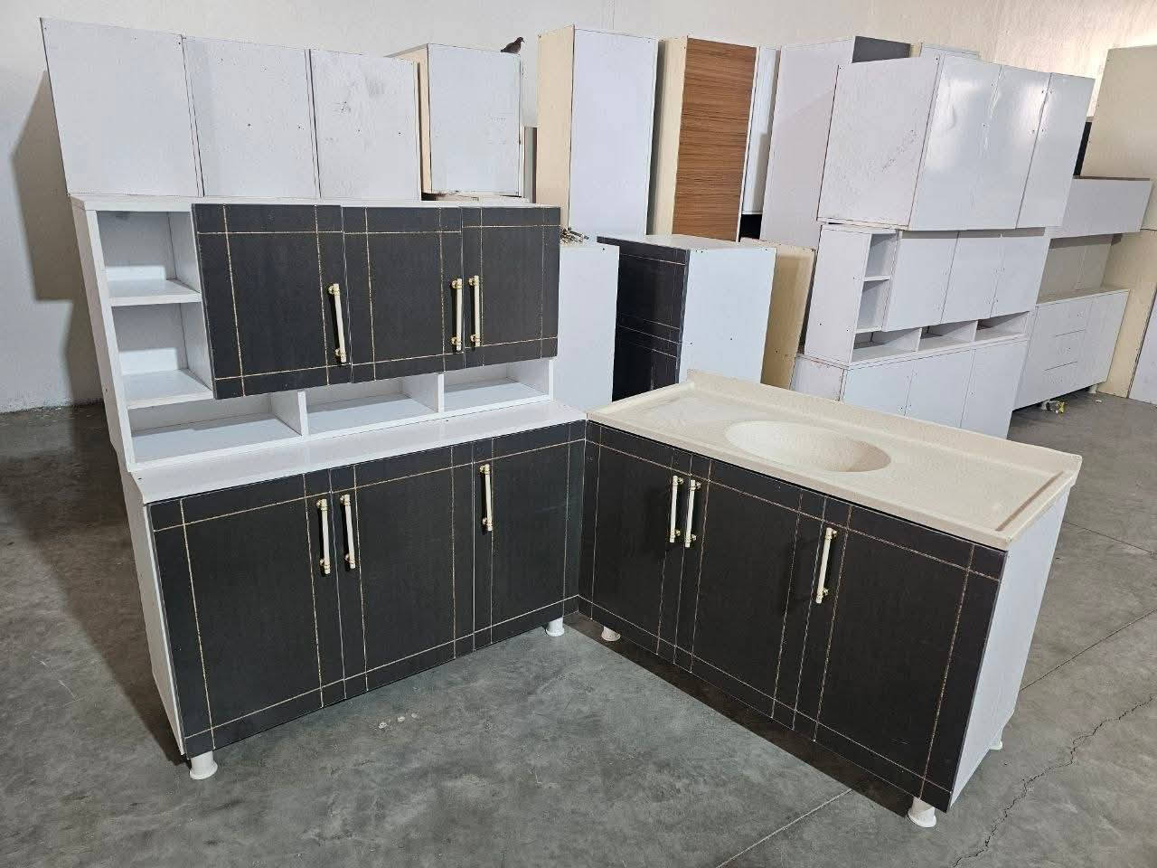 كاونتر خشب mdf

قياس متر و٢٠. ٣ قطع
السعر 225
توصيل بغداد مجاني
توصيل محافضات حسب البعد للحجز والاستفسار خاص


**إذا كنت صاحب هذا الإعلان وتريد حذفه لأي سبب، رجاءا أرسل رسالة إلى الدعم الفني**