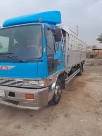 هينو طيره • ٦.٢٥م • مكينة ٧٠