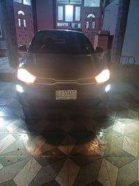 كيا ريو • ٢٠٢١ • ٦٩٠٠٠ كم