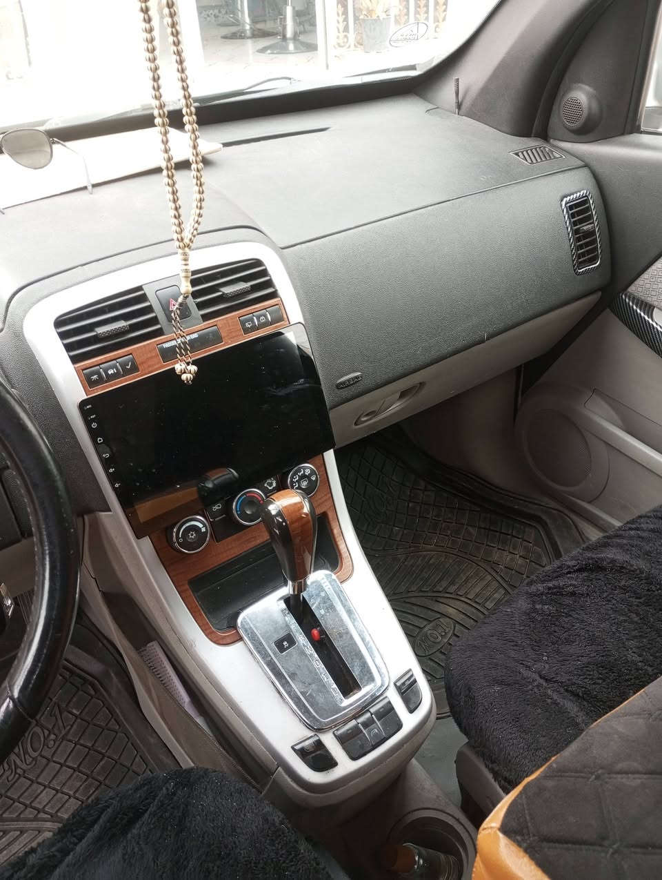 مرحبا
شوفر كوينكس 2007

جاهزه فول 100%100
غرامه 500 الف تنزل من السعر 
سعر 80 ورقه 
***********
اتصل او وتساب
