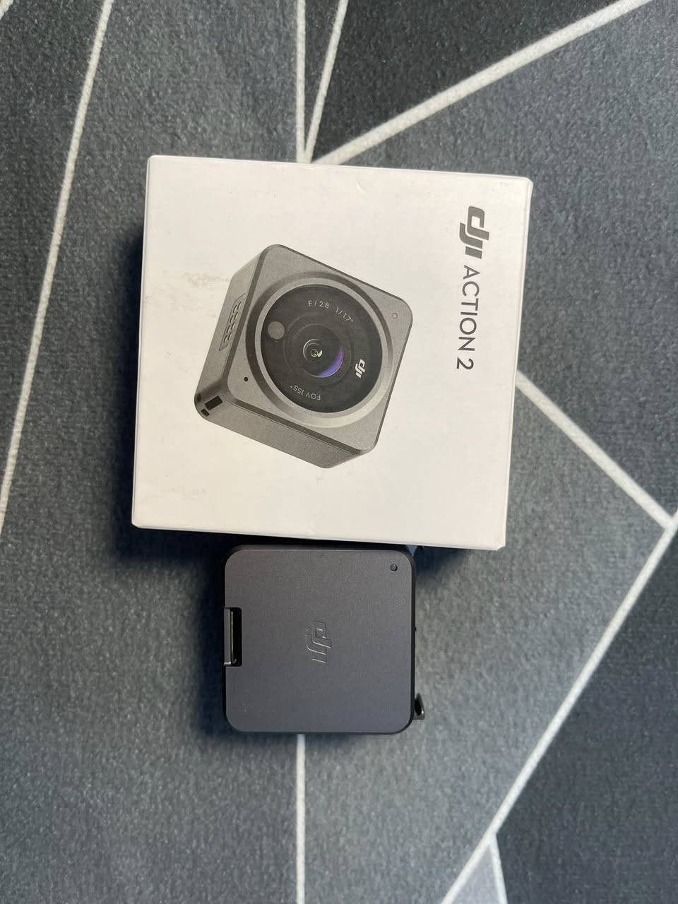 متوفر  اكشن 2


**إذا كنت صاحب هذا الإعلان وتريد حذفه لأي سبب، رجاءا أرسل رسالة إلى الدعم الفني**