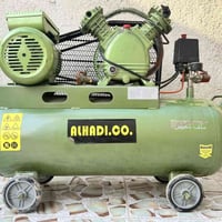 كمبريسر • ١٠٠ لتر • بصرة الزبير