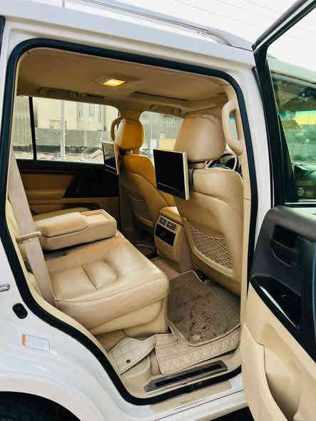 17فطيم اصل فول مواصفات مكفوله كفاله عامه رقم بغداد دولي كراسي كهرباء كامرات محيطيه شاحن واير لس ثلاث شاشات  تخم تاير جديده السبير مانازل ماشيه ١٢٠كم دبل موس كراسي كهرباء السعر 485
***********
