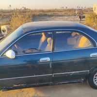 ماتيز • ٢٠٠٠ • البصره