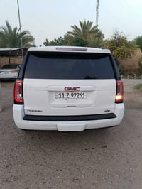 جمسي يوكن • ٢٠١٥ • وارد امريكي