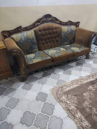 قنفه • فخار كبار • كربلاء