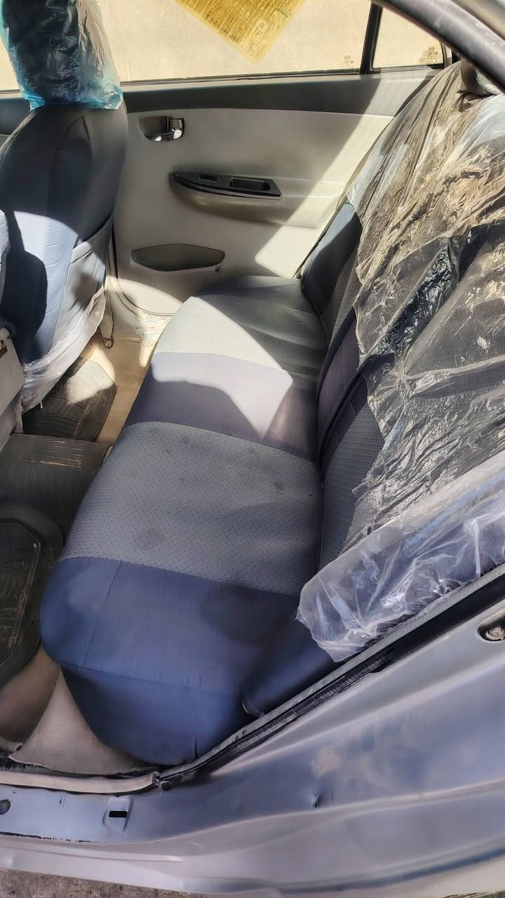 السلام عليكم اخوان بيواديد موديل 13صويله بس مابيه تحويل ريد مراوس بدوات ونطي فرق نقد  ***********
