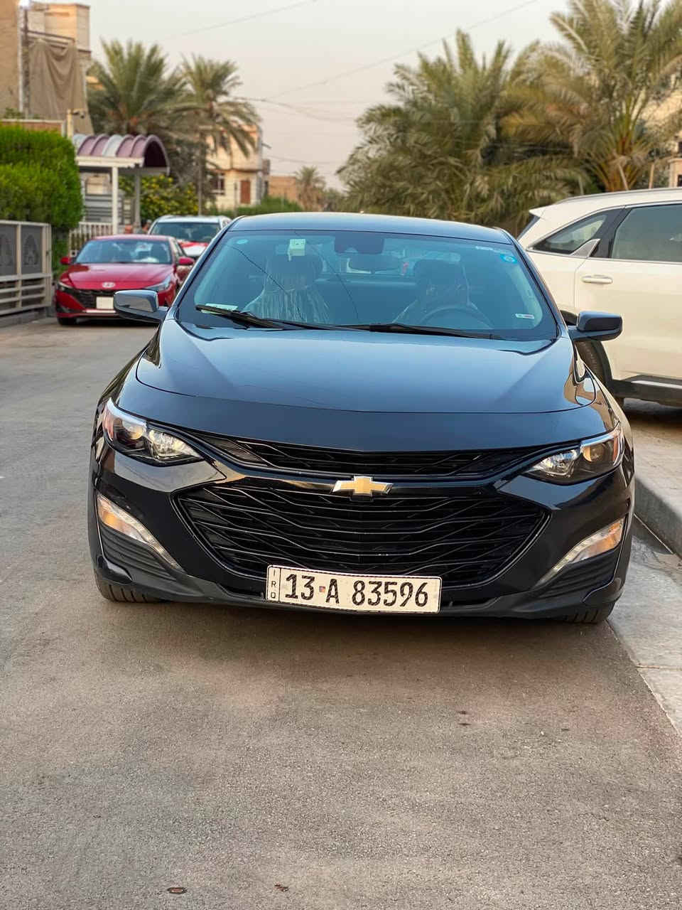 ماليبو 2023 كفاله عامه سياره
تم تنزيل السعر بيع مستعجل

معوقين ميسان ثاني يوم وكاله المعوق صديقي

السعر113$ قفل بلاش بلاش

بدون ايرباك ابد فقط دعاميه تبديل فقط

صور امريكا مرفقه مع صور 

جديده سياره كلش جديده وجاهزه من كلشي الف متصرف عليهه ___ كفاله من تبديل وصبغ كفاله عامه

كير ومكينه وتبريد وحداديه كله بلادي وضع شركه 

كرسي كهرباء كشنات تدفئه 

قياده ذاتيه ومثبت سرعه وتحديد مسار

بصمه ابواب وبصمه صندوق وبصمه تشغيل 

وتشغيل عن بعد

سايد بريك بصمه

تبريد خلفي مركزي 

زنون LED

شاشه ابل كار بلي وندرويد اوتو 

كامره دواره ويا الاستيرن تفتر

مخرج يوسبي وتيبسي واوكس

تحكم ستيرن بل كامل 

سبير مانزل من سياره 

تخم تاير جديد 

مكاني البصره

السعر113$ قفل قفل لحد يخابر جوه هذه سعر 🔐 

الاتصال ***********
