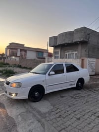 كير ومحرك ابلاد • ٢٠٠٩ • خانقين