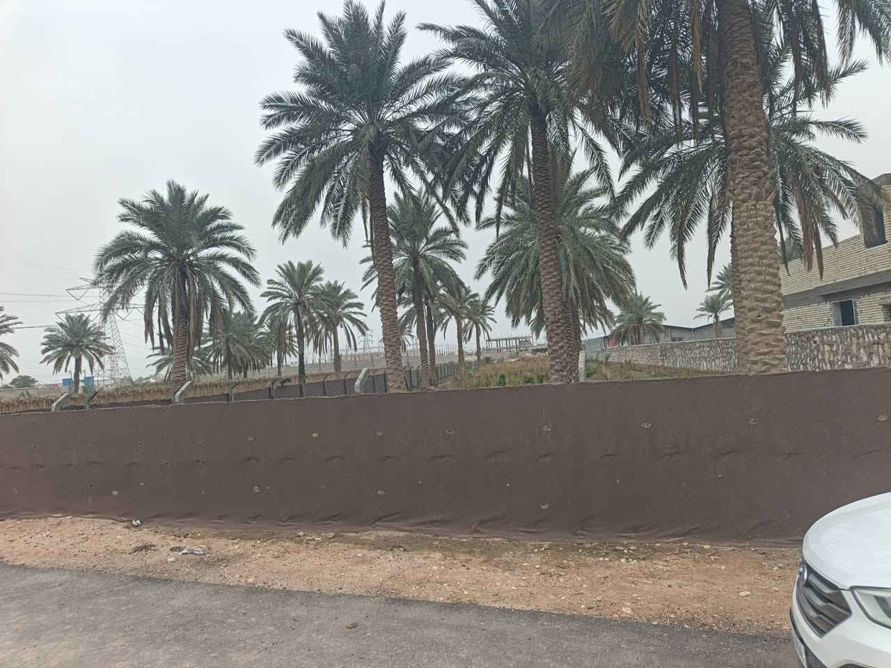 يالله توكلنا على الله وهو خير الرازقين
اخوان كلشي واضح ب الفيديو اسمع المقطع للاخير

قطعه تحفه ومتتعوض وحتى السعر راح اذكره حتى من تتصل عندك معلومه على السعر وكل سعر بي مجال هذي قاعده ثابته 
بس ضمن المعقول

ارض متتعوض ومتتحصل بيج موقع وجماليه وكلشي متكامل 
مدارس شوارع كل الخدمات
 طابو زراعي سند (٢٥) منفرد بأسم شخص🚶 واحد فقط
يعني تحويل مباشر 
السعر (٢٧٠ ) وبيها مجال مساحة (٢٥٠٠) متر مربع 
الواجها ٢٢  والنزال ١٣٩ 
للاستفسار أكثر الاتصال على الارقام التاليه

***********

***********

***********  هذا👉 فقط وات ساب وبخدمتكم 
تحياتي المدير الكروب المحترم
