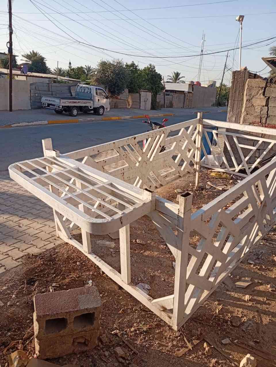 محجر كيا نثيه للبيع اتصال*********** العنوان محموديه ناحيه الرشيد

