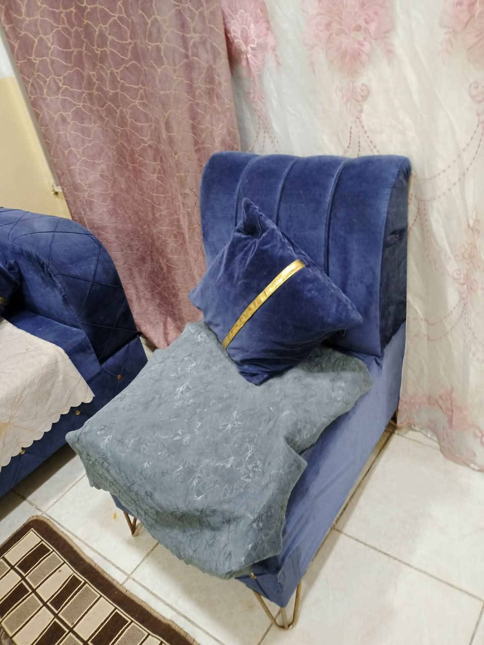 ديوان ١١ نفر مع فرو ميز مكان دهوك دهوك, العراق


**إذا كنت صاحب هذا الإعلان وتريد حذفه لأي سبب، رجاءا أرسل رسالة إلى الدعم الفني**