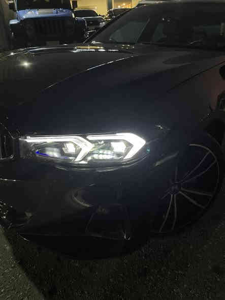 BMW   330E
2023
PLUG  IN  HYBRID 
292$
***********
*********** مرغصور
