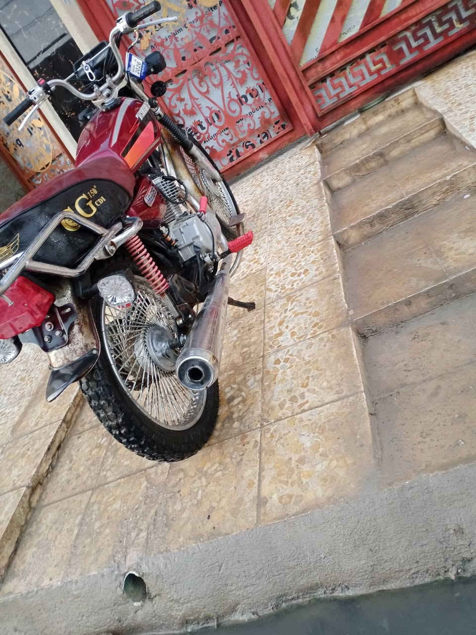 السلام عليكم
تايكر 2018محرك مامفتوح شرط 
ماطور كلو شرط  السعر. 400 وبي مجال 
للتوصل خاص او ع رقم 
***********
