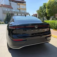 كراون • ٢٠٢٥ • ٧٠٠٠ كم