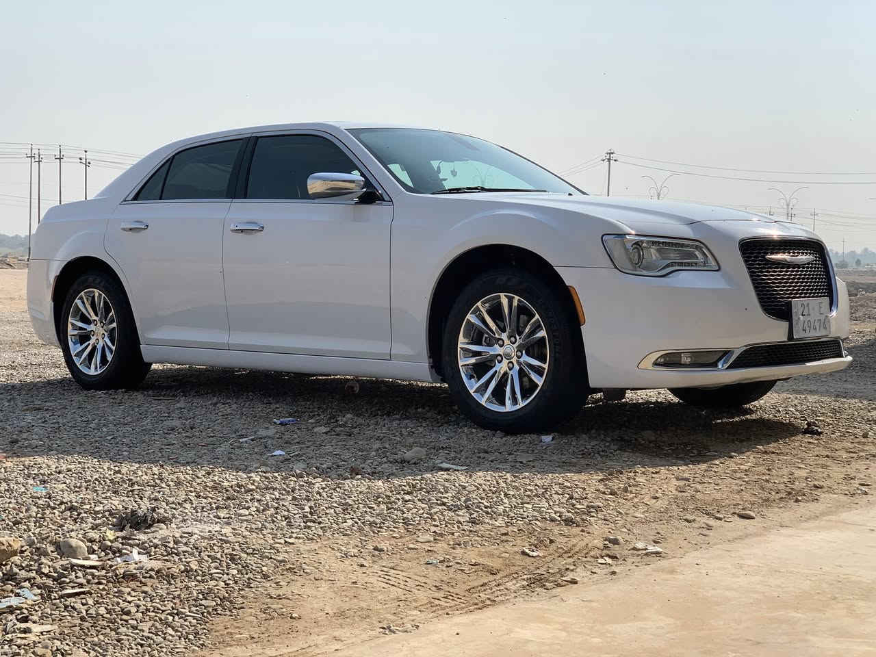 سلام عليكم
كلايسلر 2018
كفاله عامه
ماشيه 107
موصفات c
سعر 270
***********
